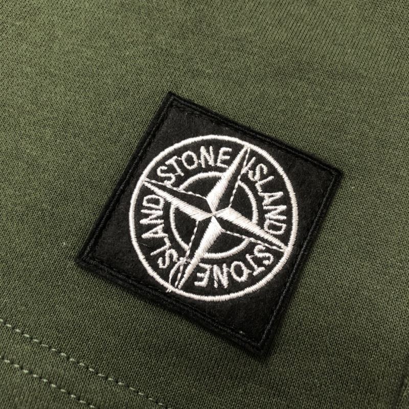 Stone Island Short Pants